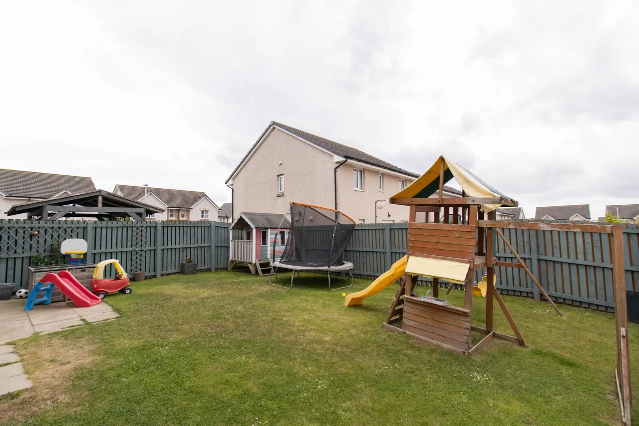 Buick Drive, Arbroath, DD11, photo 29