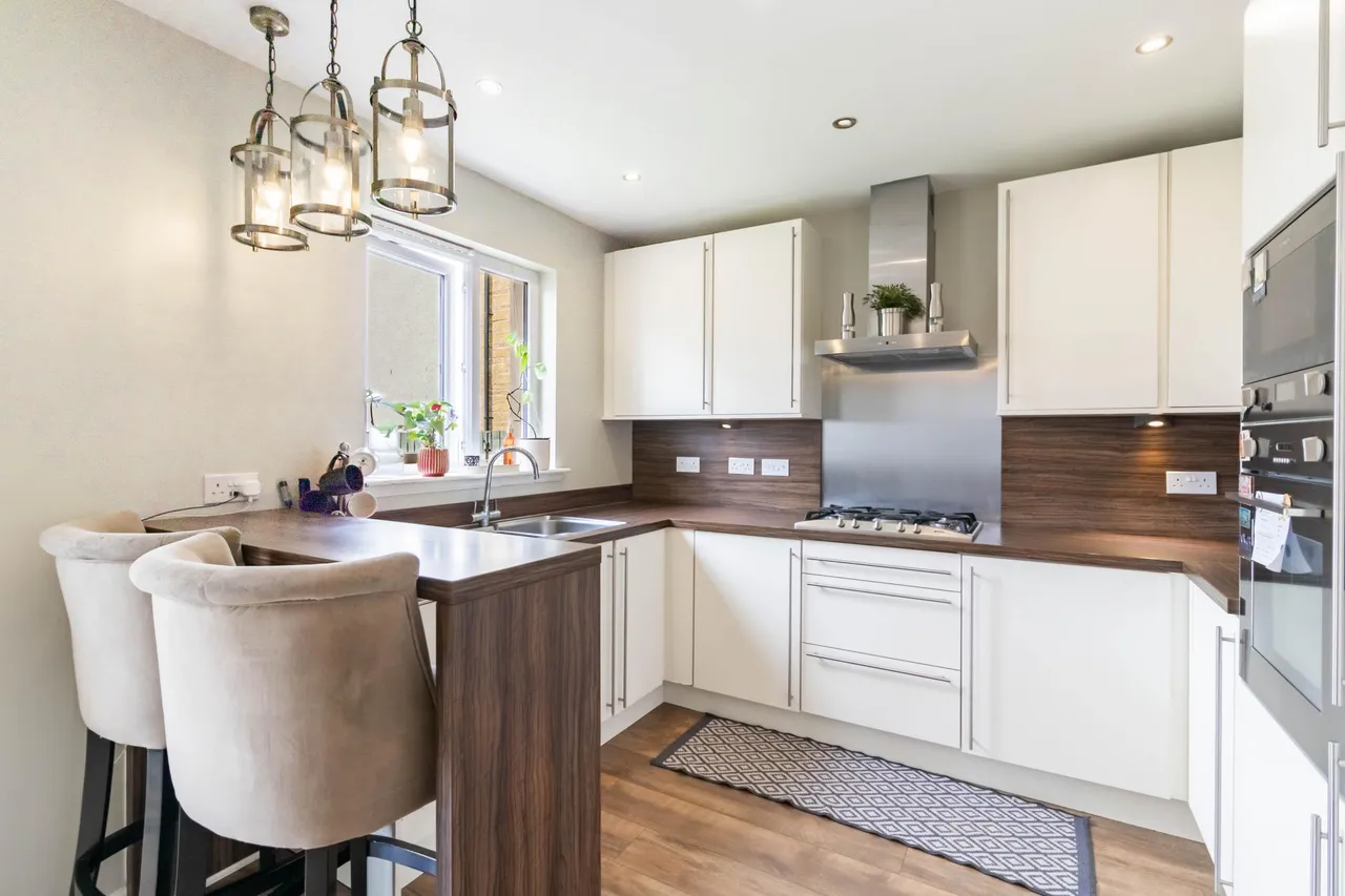 Buick Drive, Arbroath, DD11, photo 9