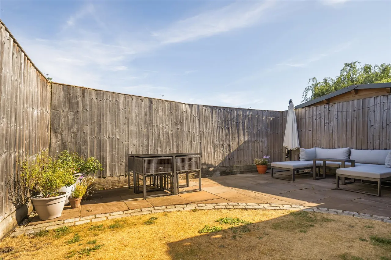 Andrews Close, Chippenham, SN14, photo 20