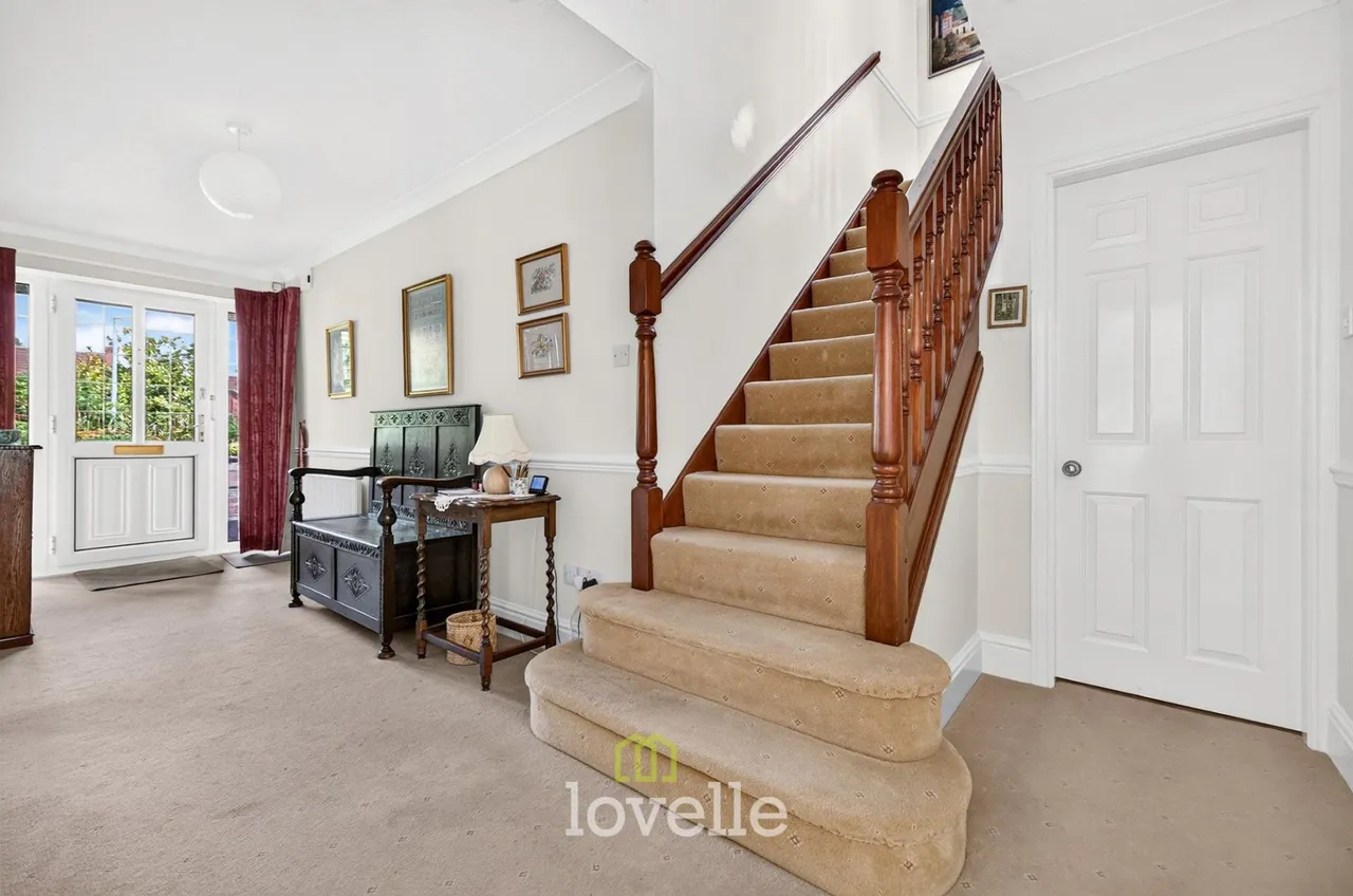 Augusta Oaks, Grimsby, DN34, photo 5