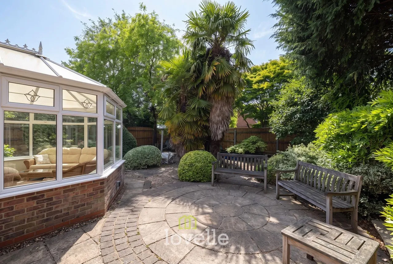 Augusta Oaks, Grimsby, DN34, photo 26