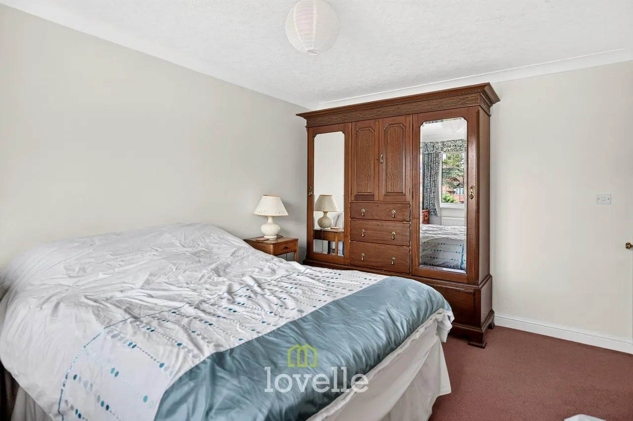 Augusta Oaks, Grimsby, DN34, photo 20