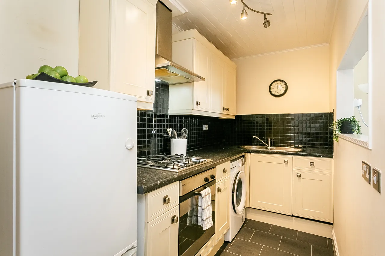 Albion Road, Edinburgh, EH7, photo 8