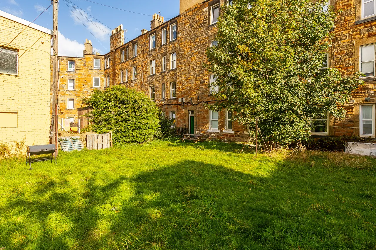 Albion Road, Edinburgh, EH7, photo 23