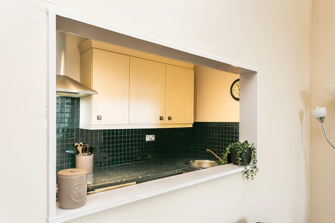 Albion Road, Edinburgh, EH7, photo 11