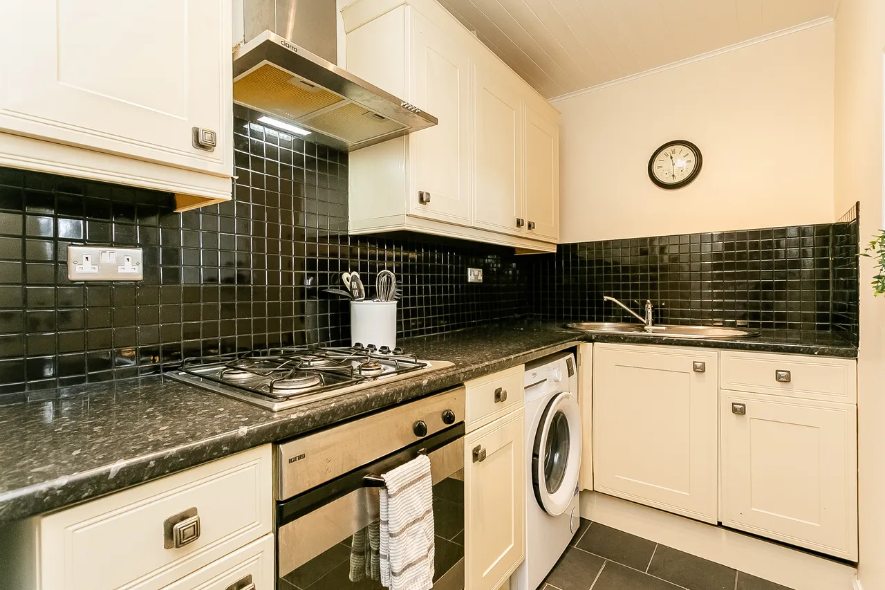 Albion Road, Edinburgh, EH7, photo 9