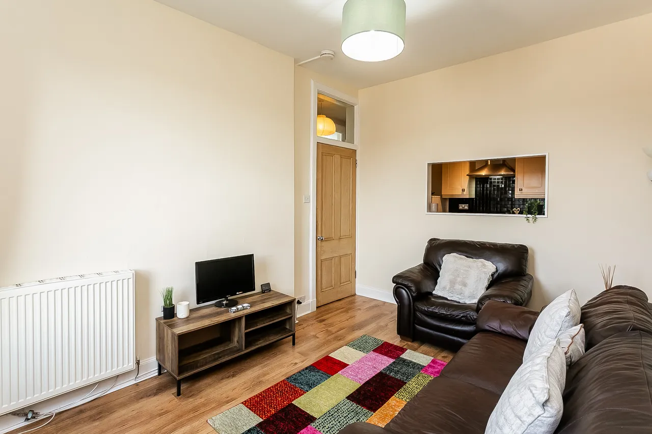 Albion Road, Edinburgh, EH7, photo 4