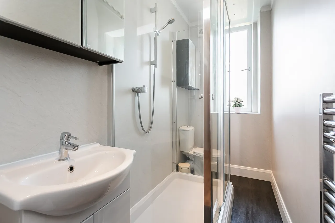 Albion Road, Edinburgh, EH7, photo 17