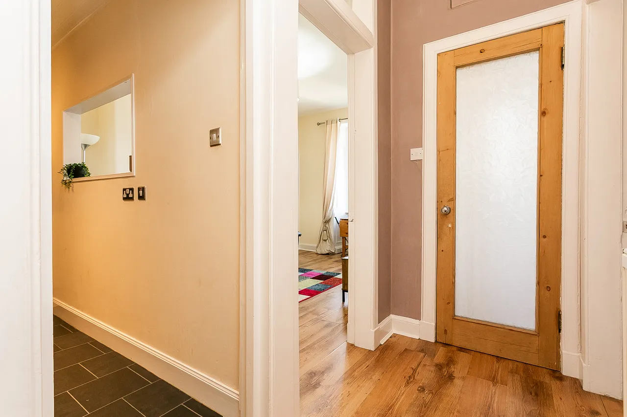 Albion Road, Edinburgh, EH7, photo 20