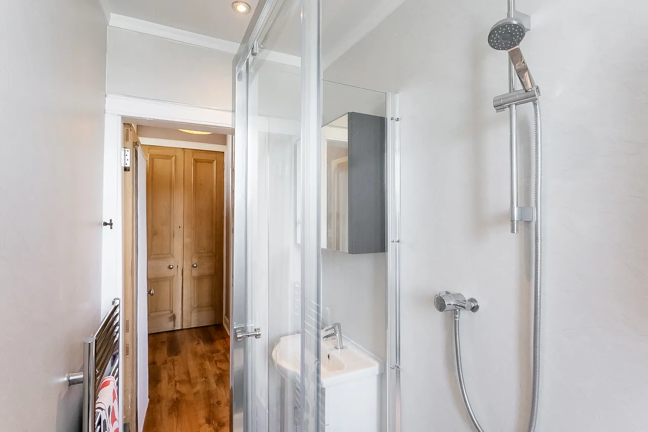 Albion Road, Edinburgh, EH7, photo 18