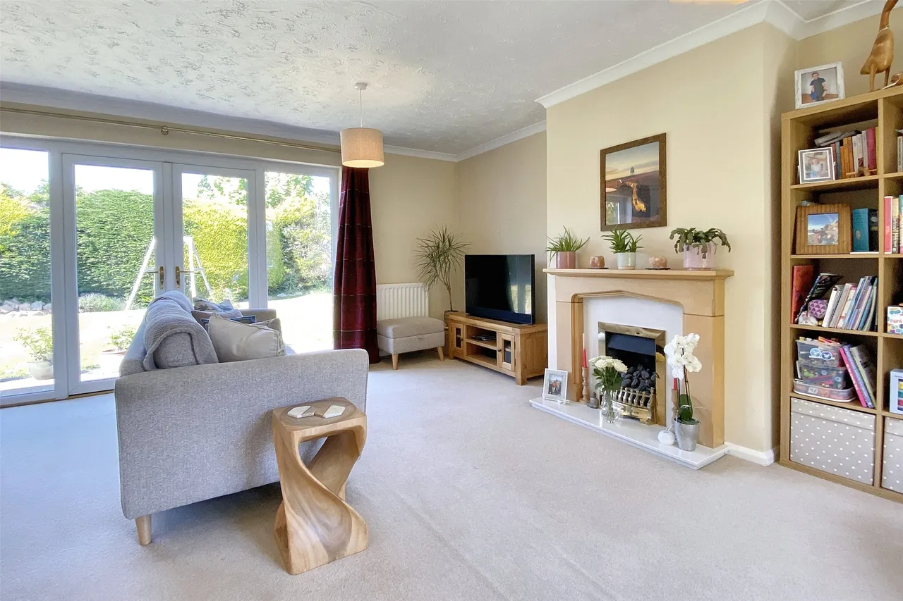Coburg Close, West Buckland, TA21, photo 8