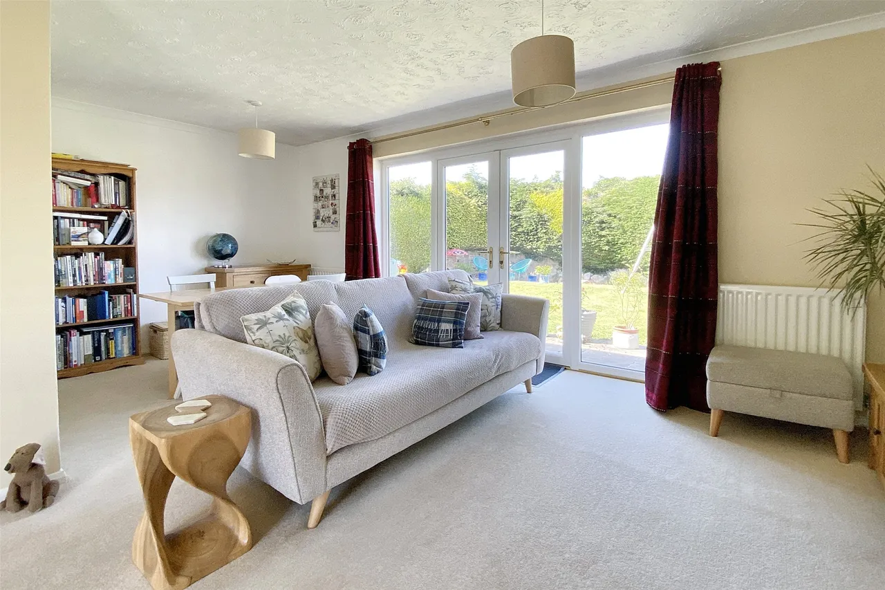 Coburg Close, West Buckland, TA21, photo 6
