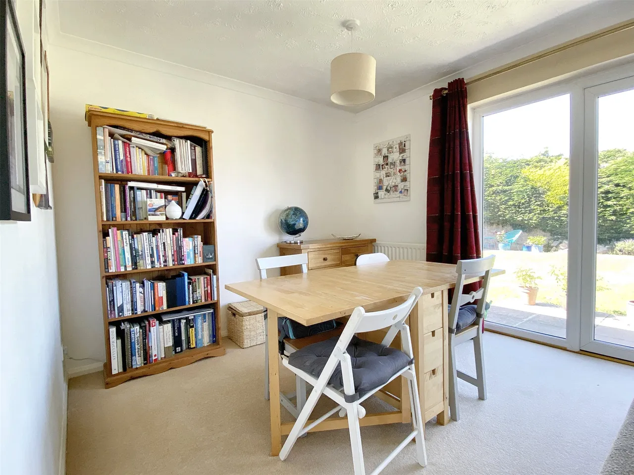 Coburg Close, West Buckland, TA21, photo 9