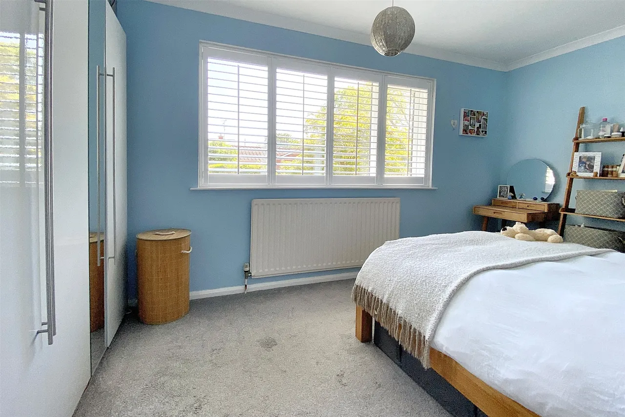 Coburg Close, West Buckland, TA21, photo 18