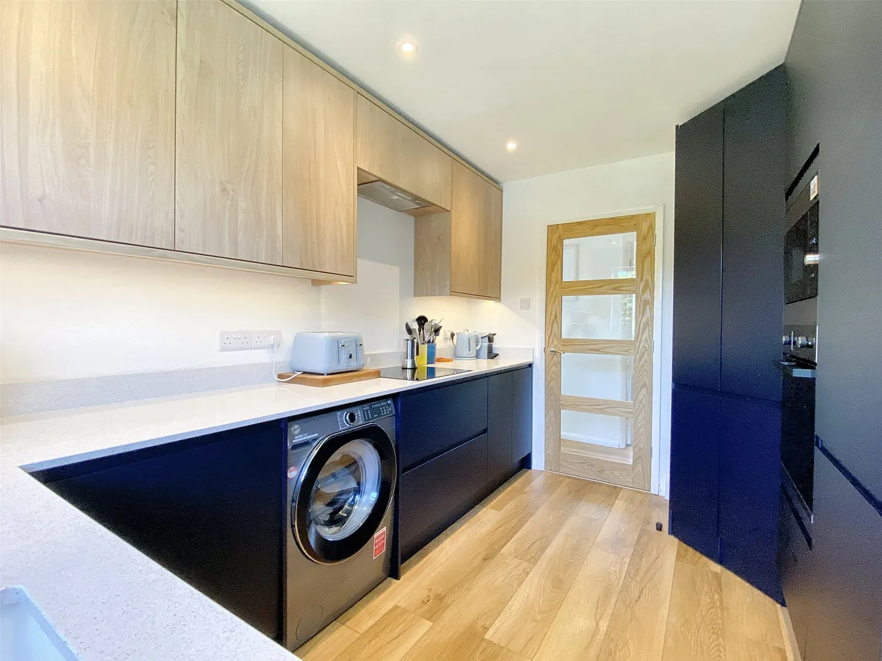 Coburg Close, West Buckland, TA21, photo 17