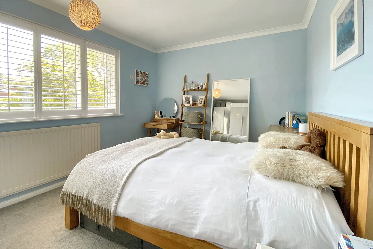 Coburg Close, West Buckland, TA21, photo 5