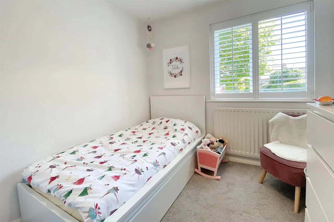 Coburg Close, West Buckland, TA21, photo 12