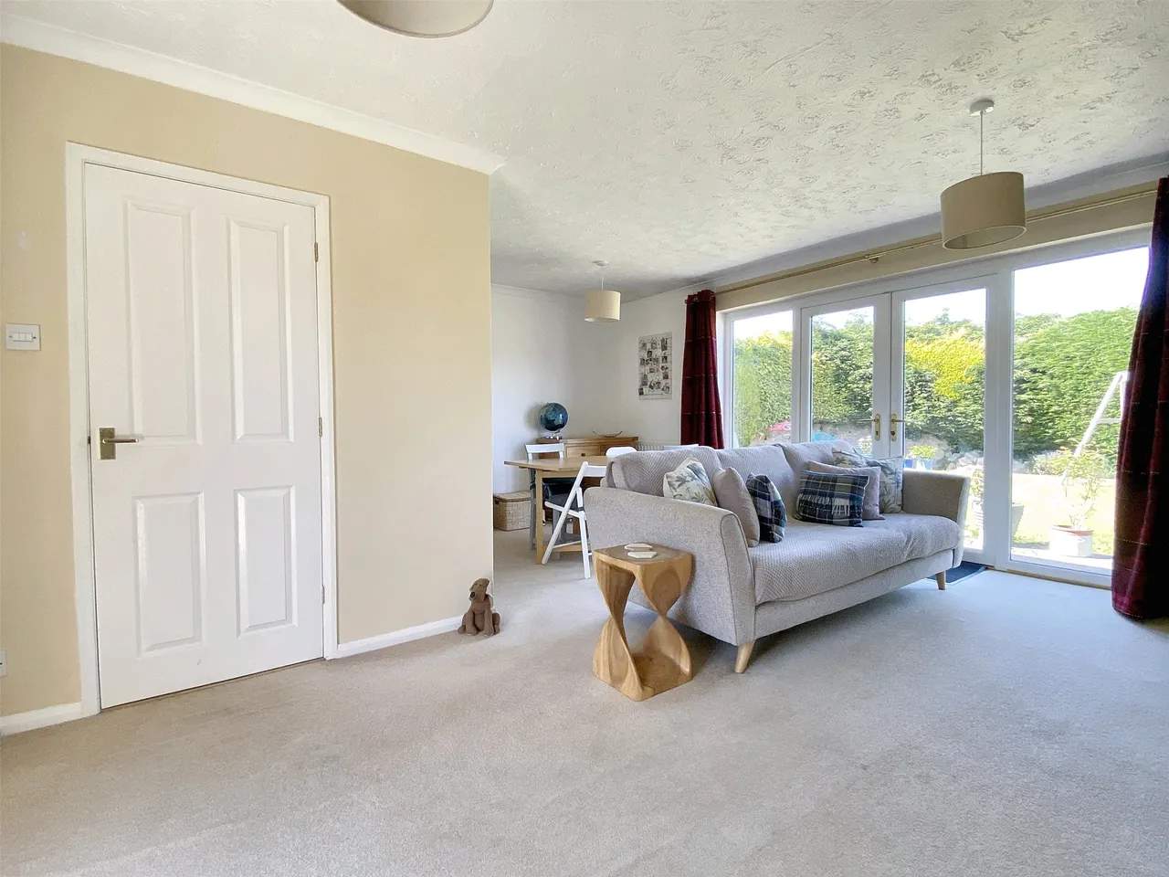 Coburg Close, West Buckland, TA21, photo 15