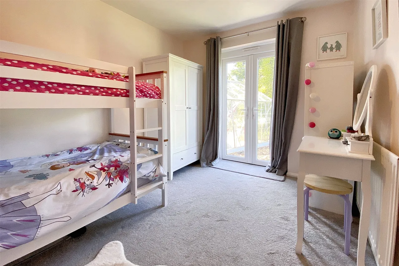 Coburg Close, West Buckland, TA21, photo 20