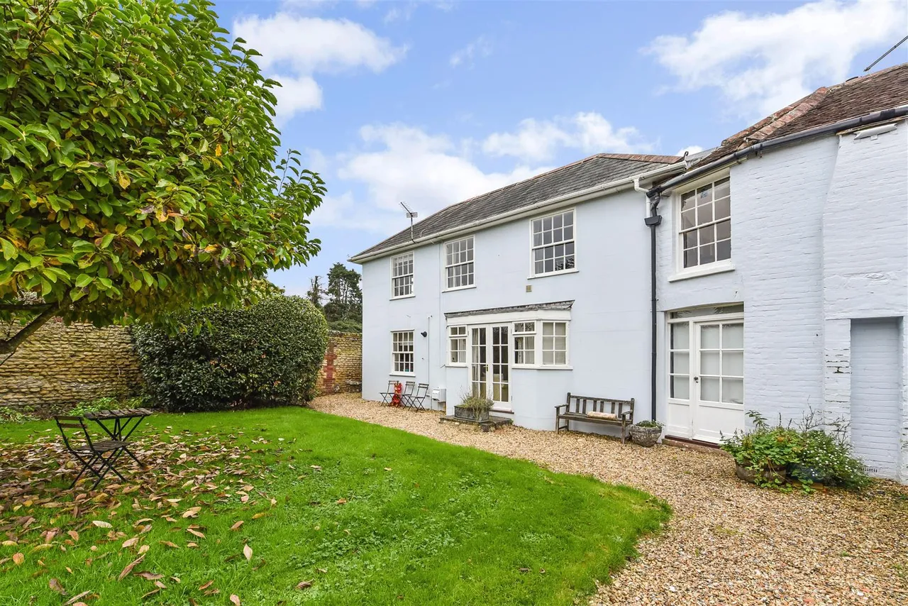 Westgate, Chichester, PO19, photo 18