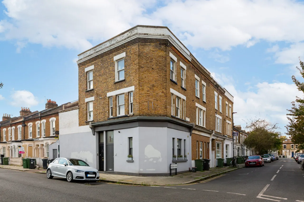 Probert Road, Brixton, SW2, photo 12