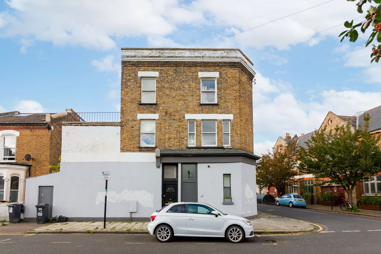 Probert Road, Brixton, SW2, photo 13
