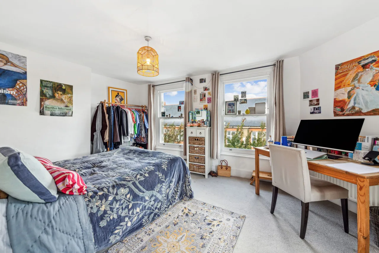 Probert Road, Brixton, SW2, photo 4