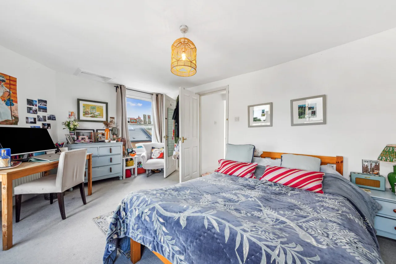 Probert Road, Brixton, SW2, photo 5