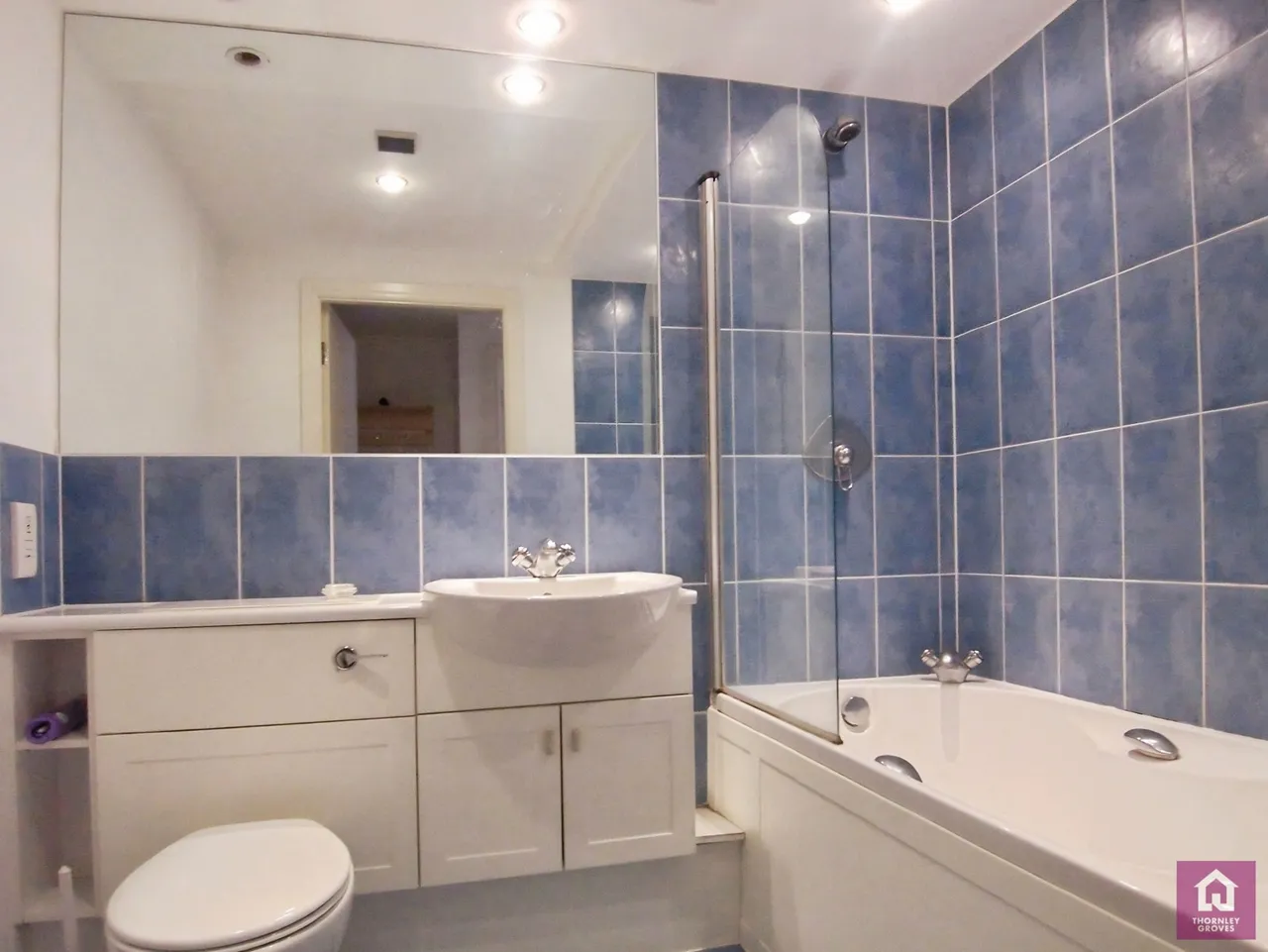 Whitworth Street West, Southern Gateway, M1, photo 5