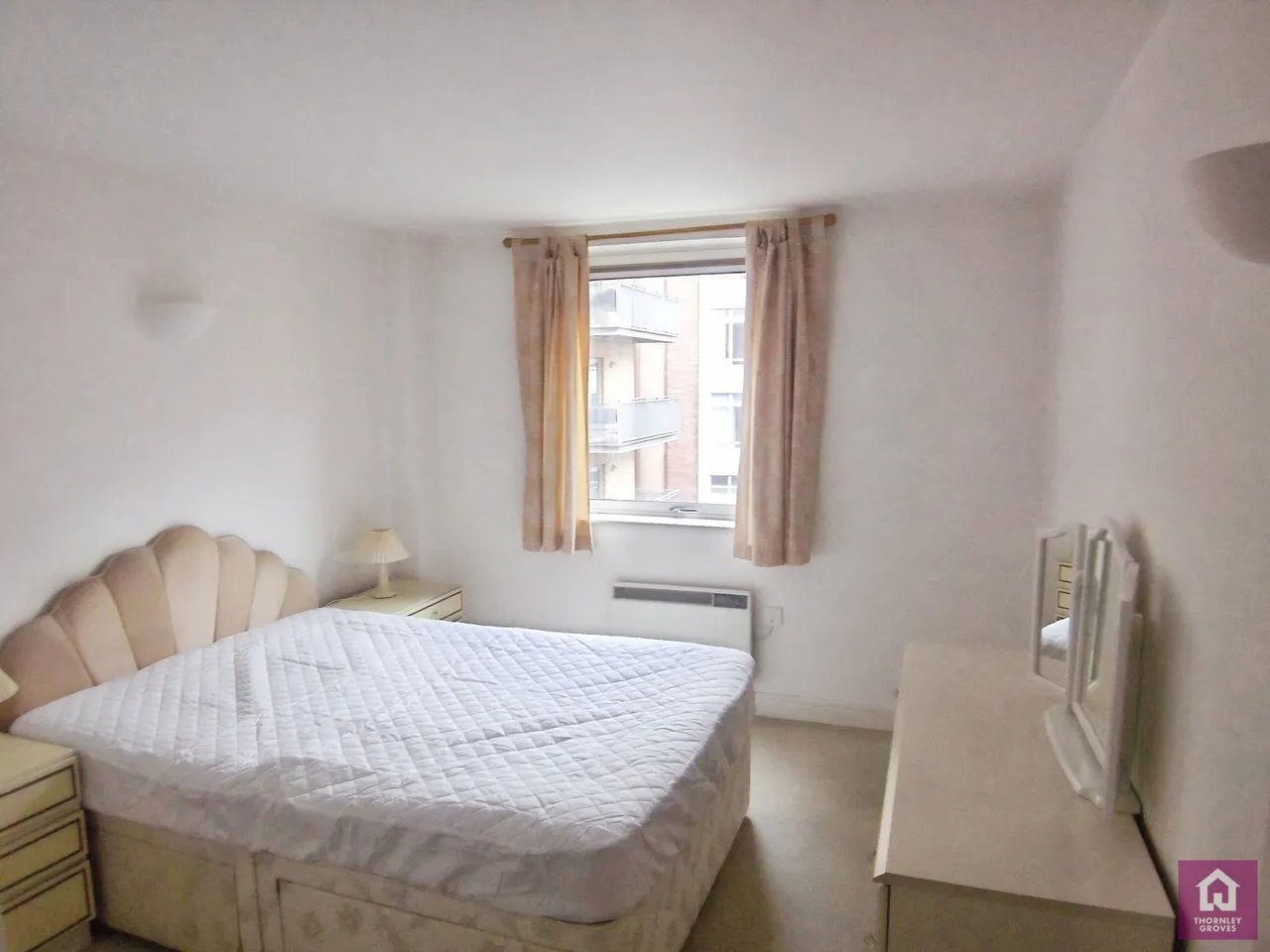 Whitworth Street West, Southern Gateway, M1, photo 4