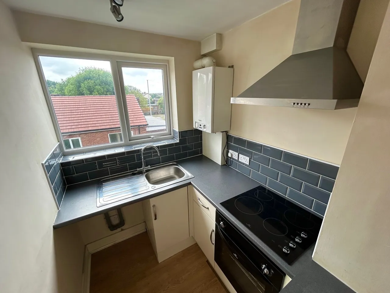 Grange Lane, Maltby, ROTHERHAM, photo 2