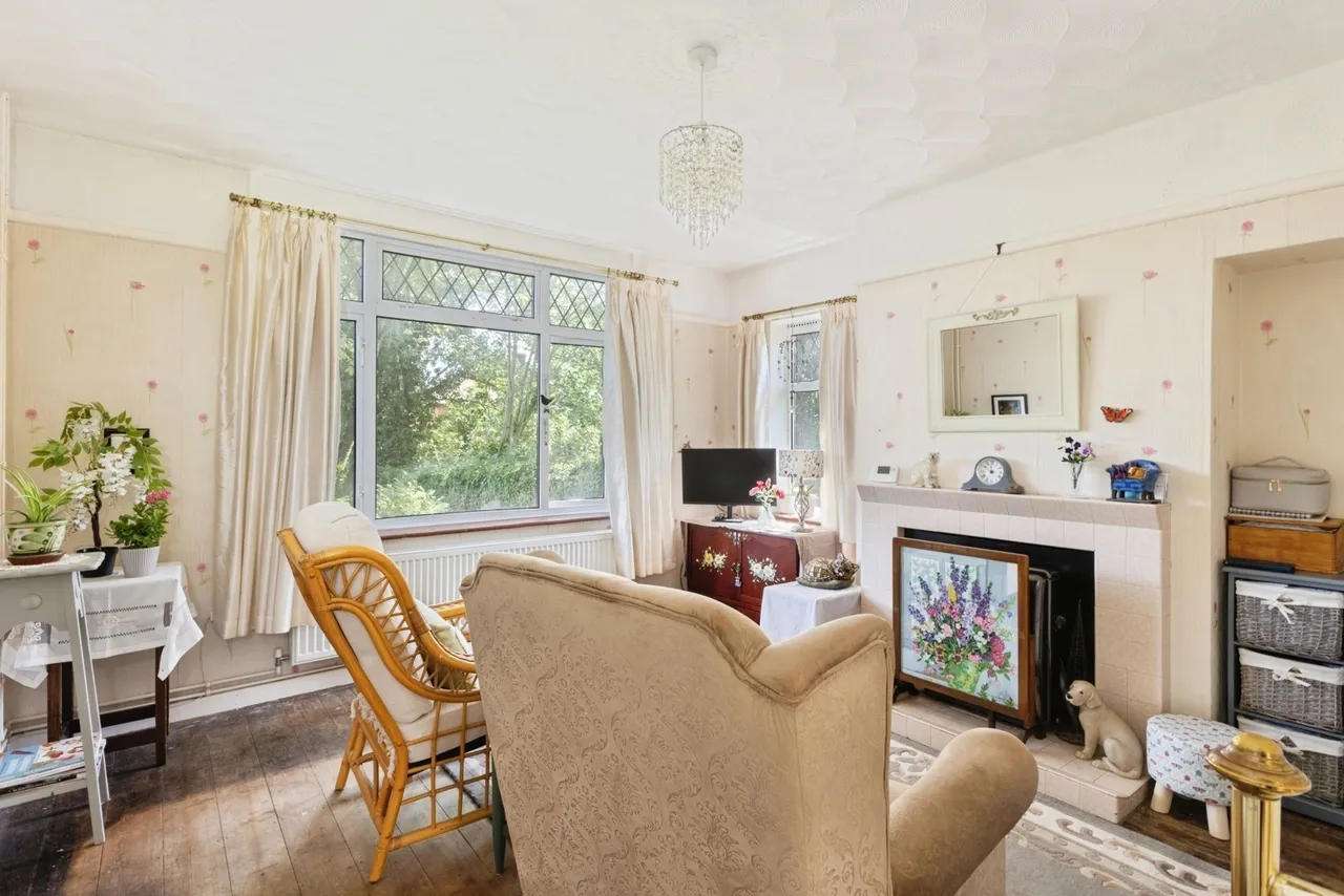 Quidenham Road, Kenninghall, Norwich, Norfolk, NR16, photo 3