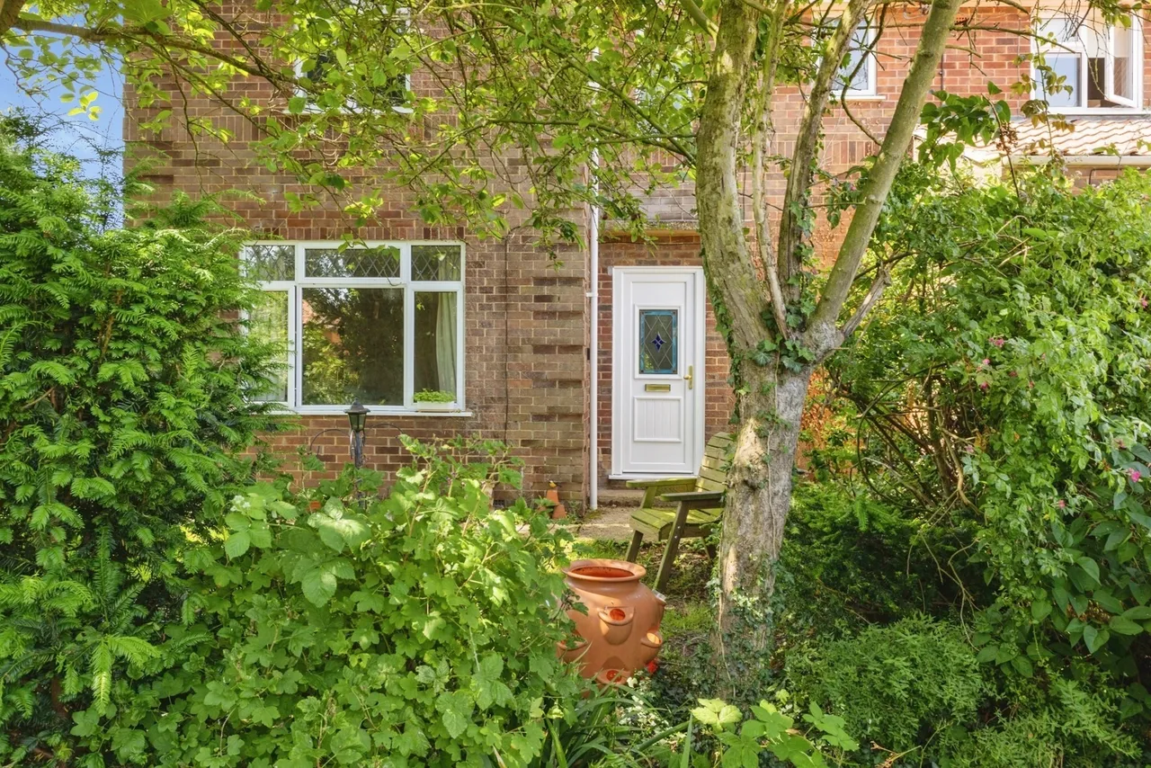 Quidenham Road, Kenninghall, Norwich, Norfolk, NR16, photo 15