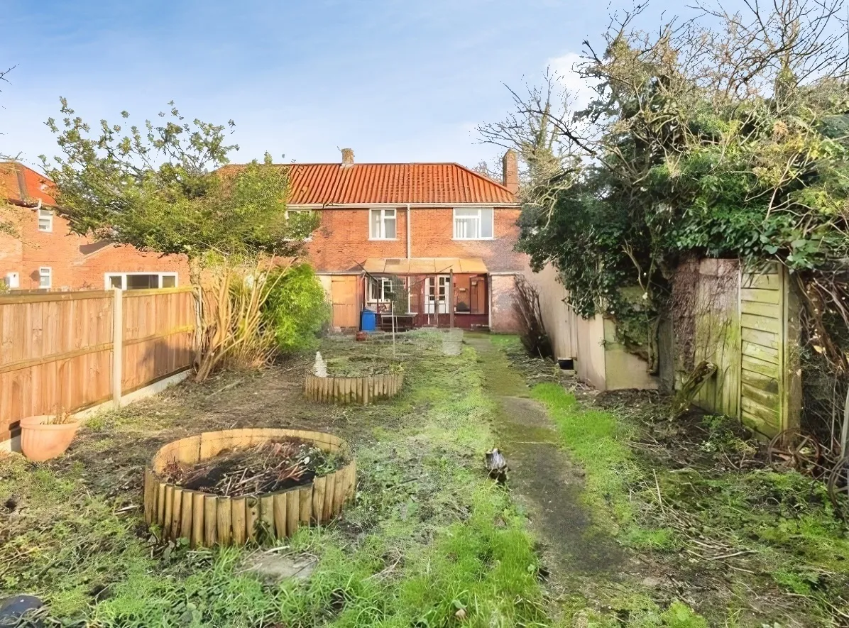 Quidenham Road, Kenninghall, Norwich, Norfolk, NR16, photo 13