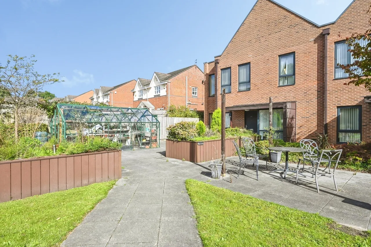 Sturgess Street, Newton-le-Willows, WA12, photo 2