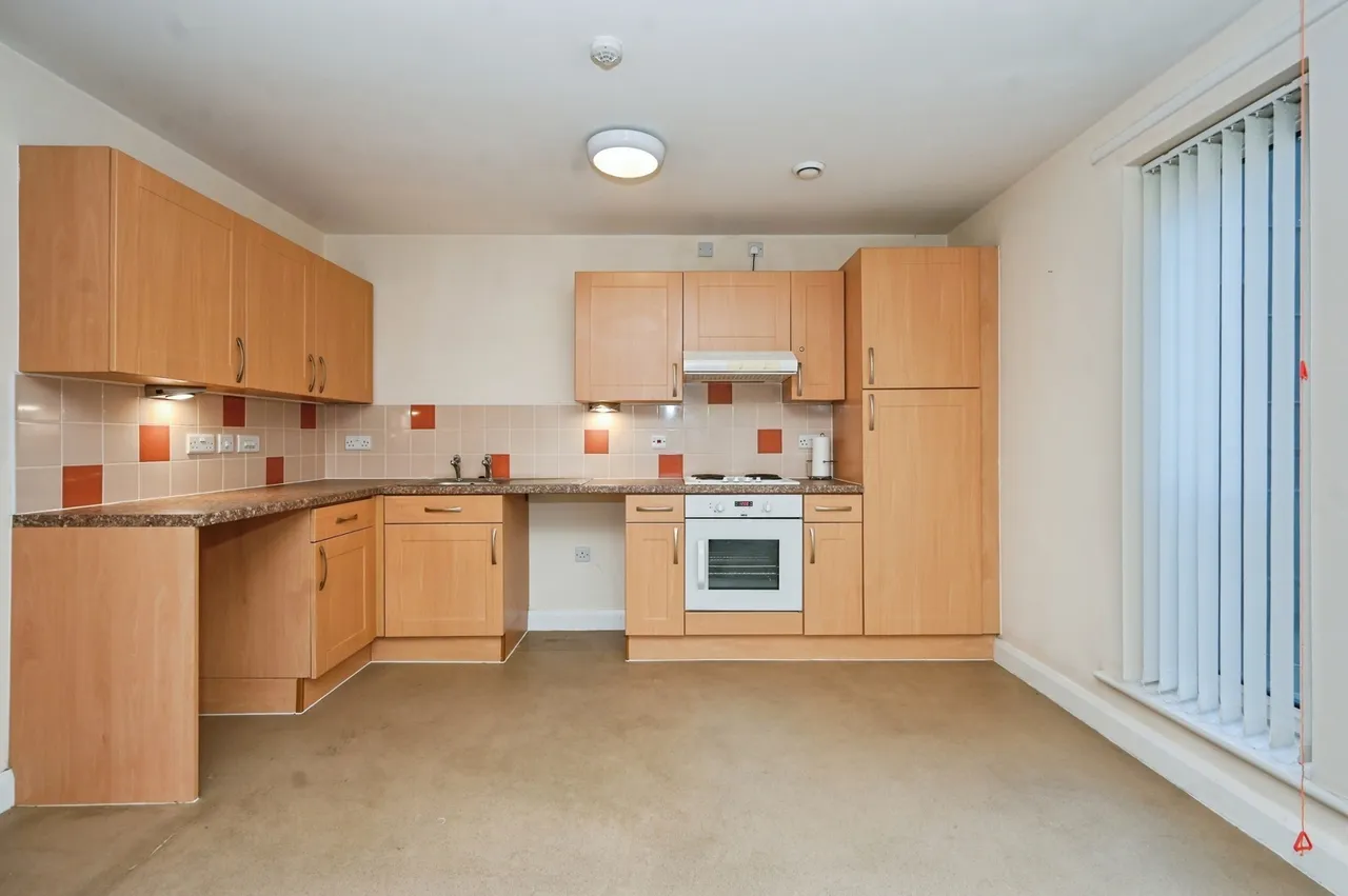 Sturgess Street, Newton-le-Willows, WA12, photo 4