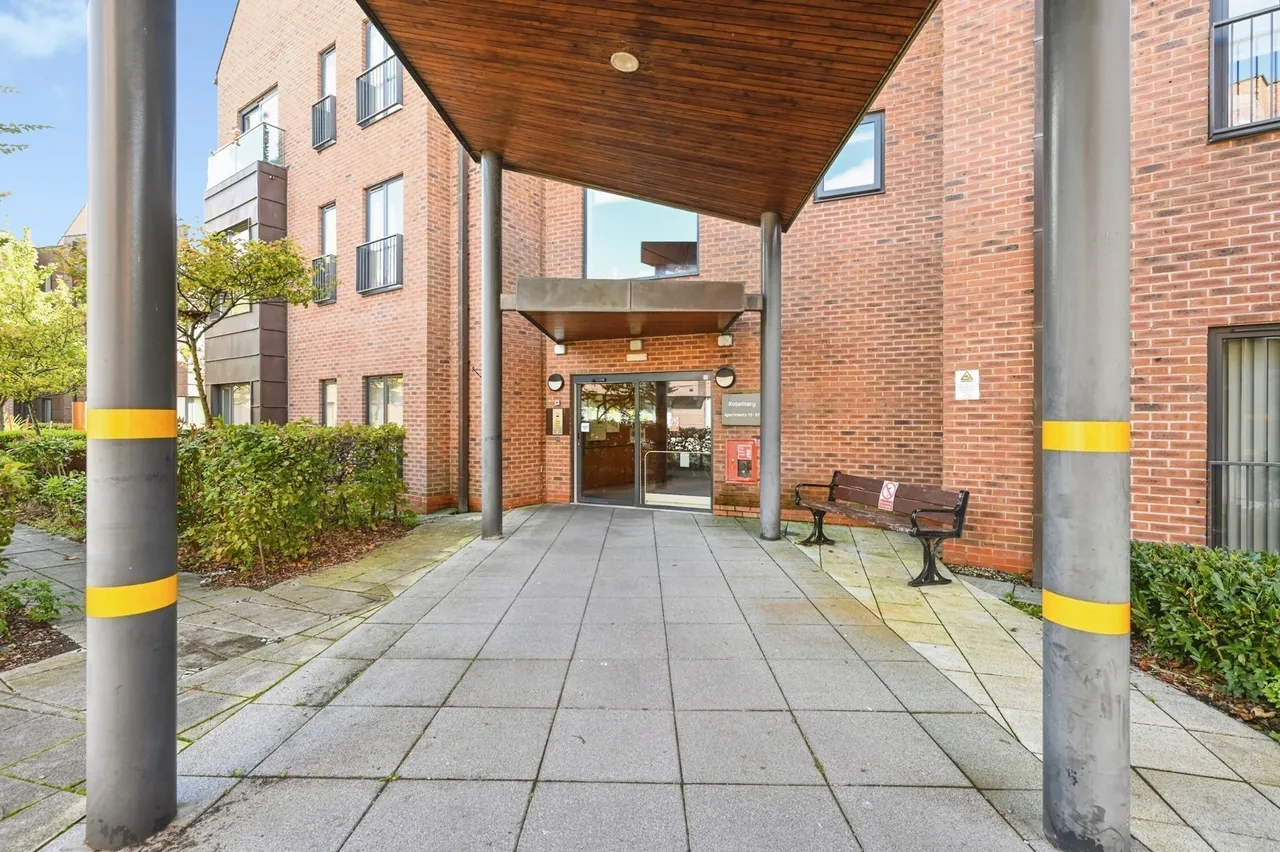 Sturgess Street, Newton-le-Willows, WA12, photo 19