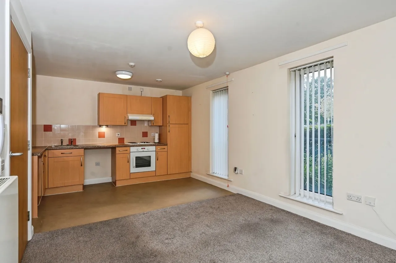 Sturgess Street, Newton-le-Willows, WA12, photo 5