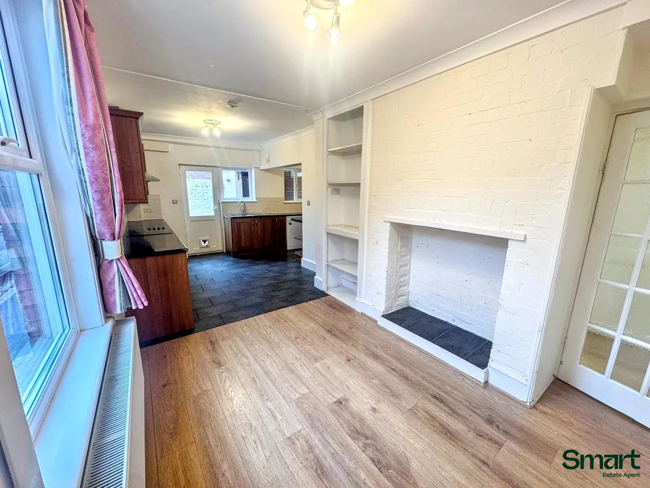 Willeys Avenue, Exeter, photo 6