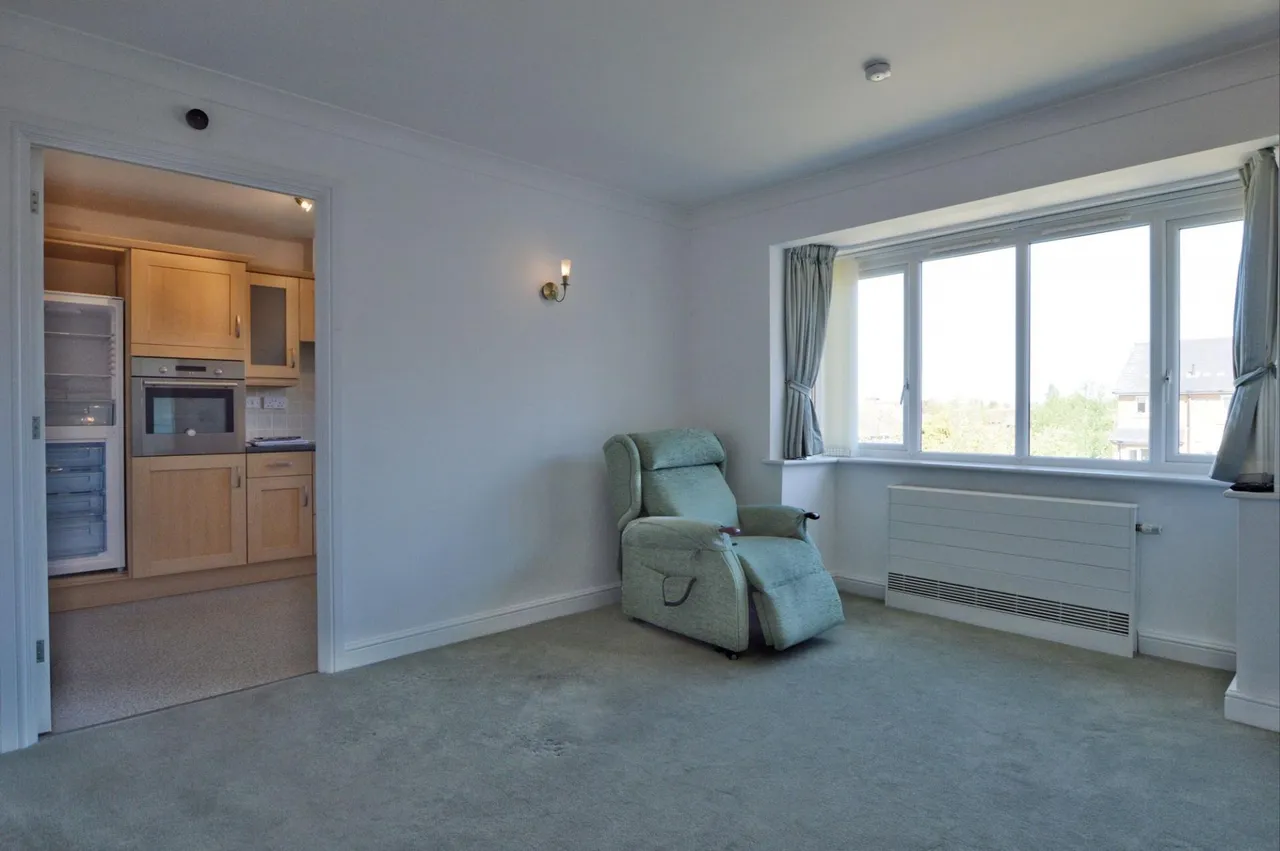Browning Court, Bourne, PE10, photo 5