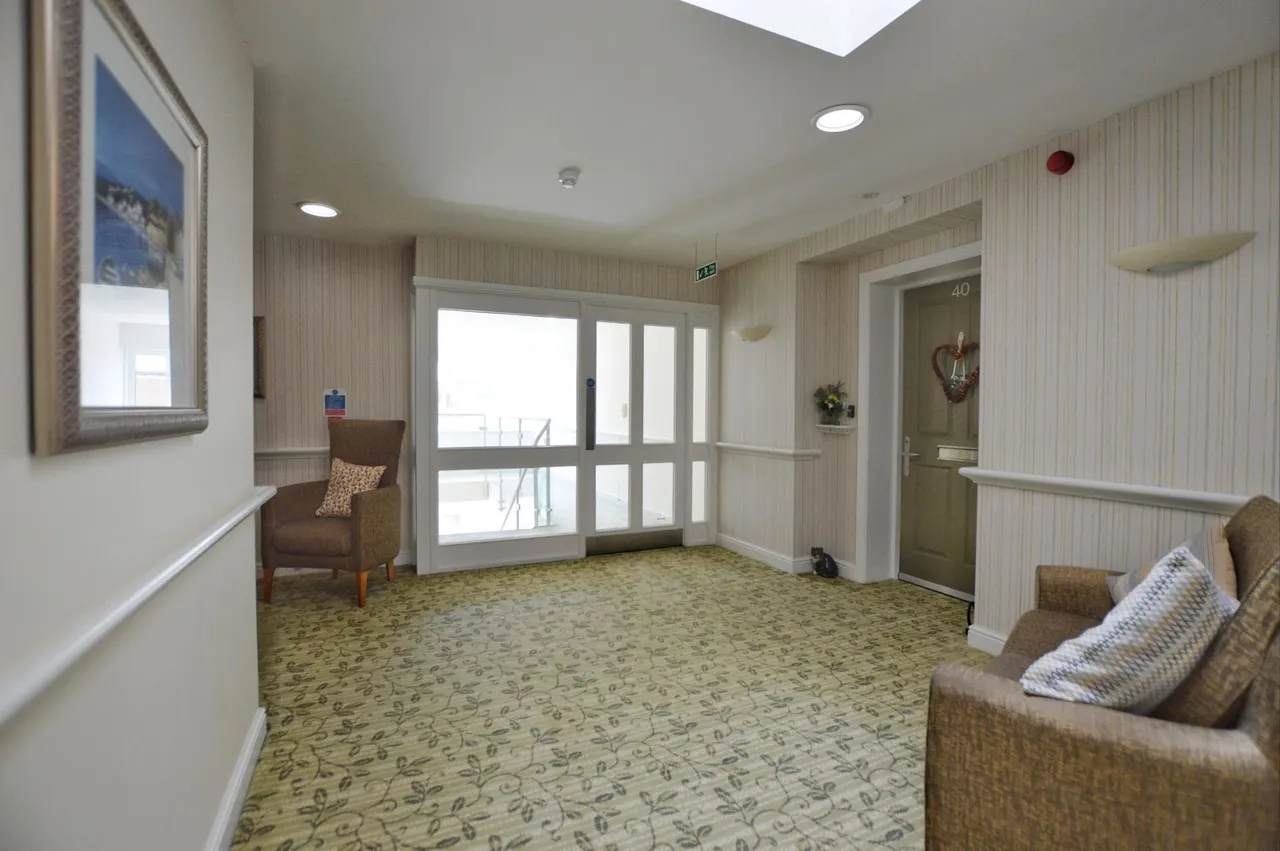 Browning Court, Bourne, PE10, photo 13