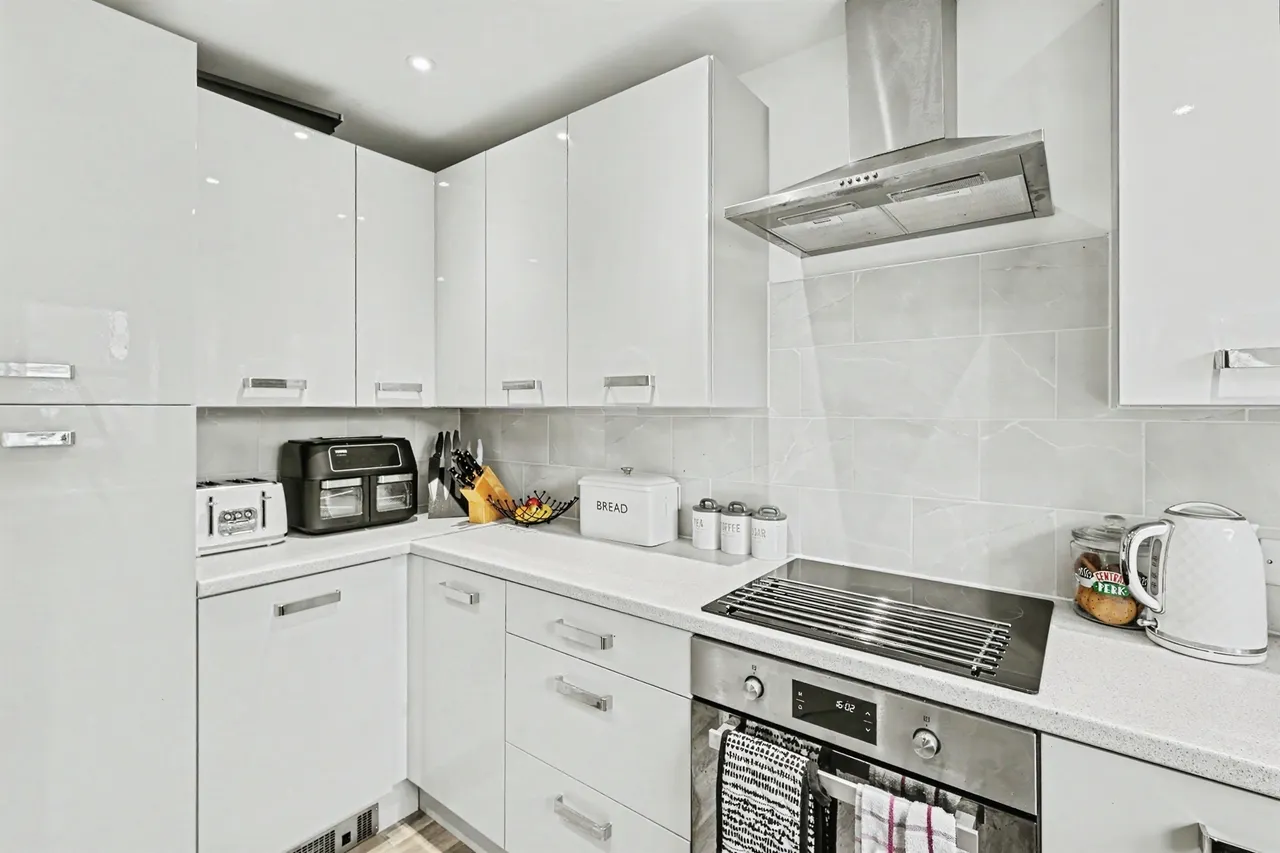 Greenhouse Close, Northampton, photo 7