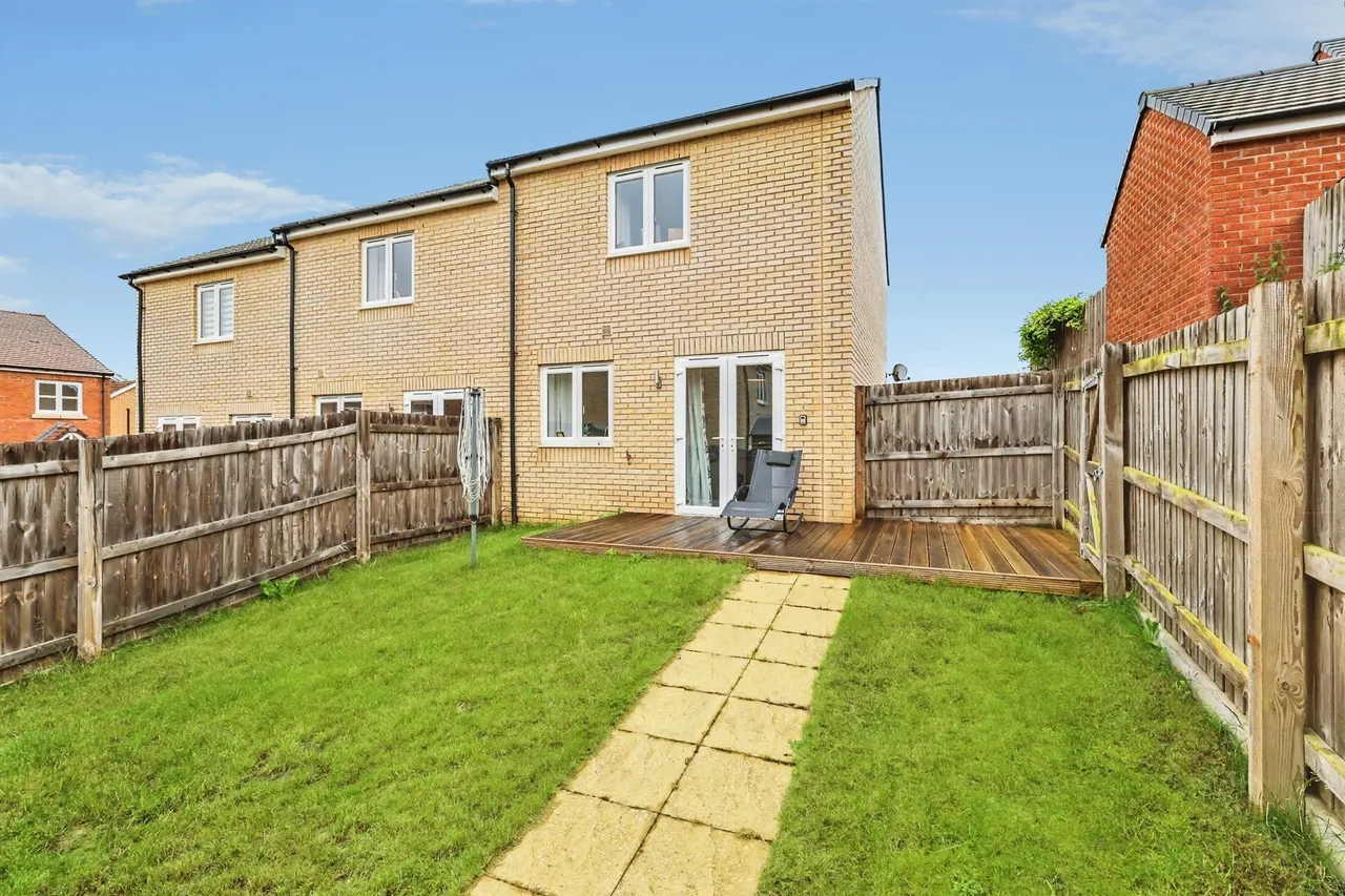 Greenhouse Close, Northampton, photo 12