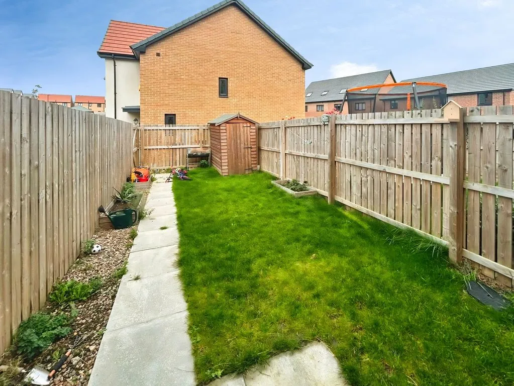Newcastle Upon Tyne NE13 9FN, NE13, photo 2
