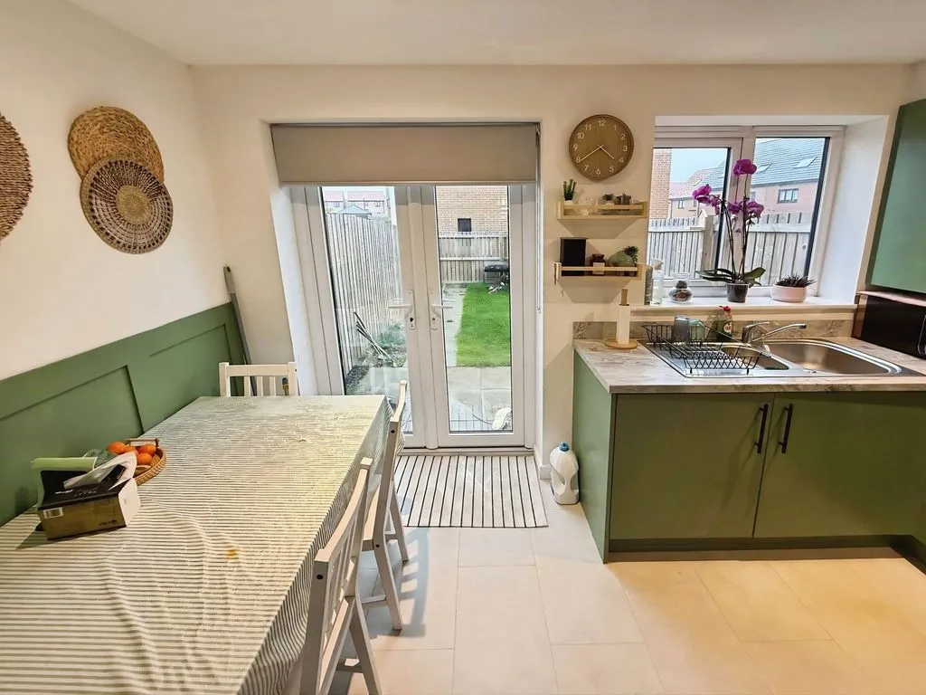 Newcastle Upon Tyne NE13 9FN, NE13, photo 5