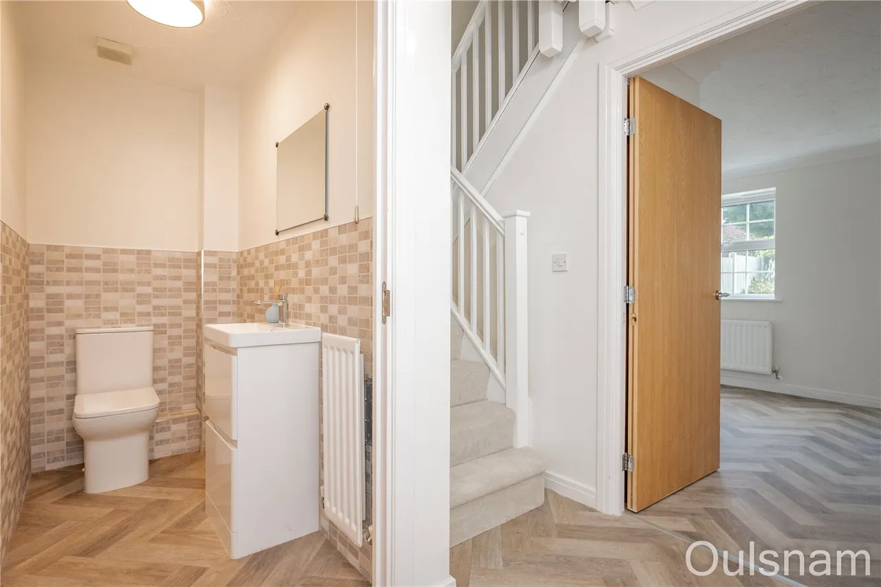 Astley Road, Bromsgrove, Worcestershire, B60 2RS, photo 7
