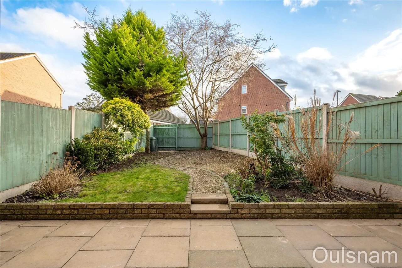 Astley Road, Bromsgrove, Worcestershire, B60 2RS, photo 16