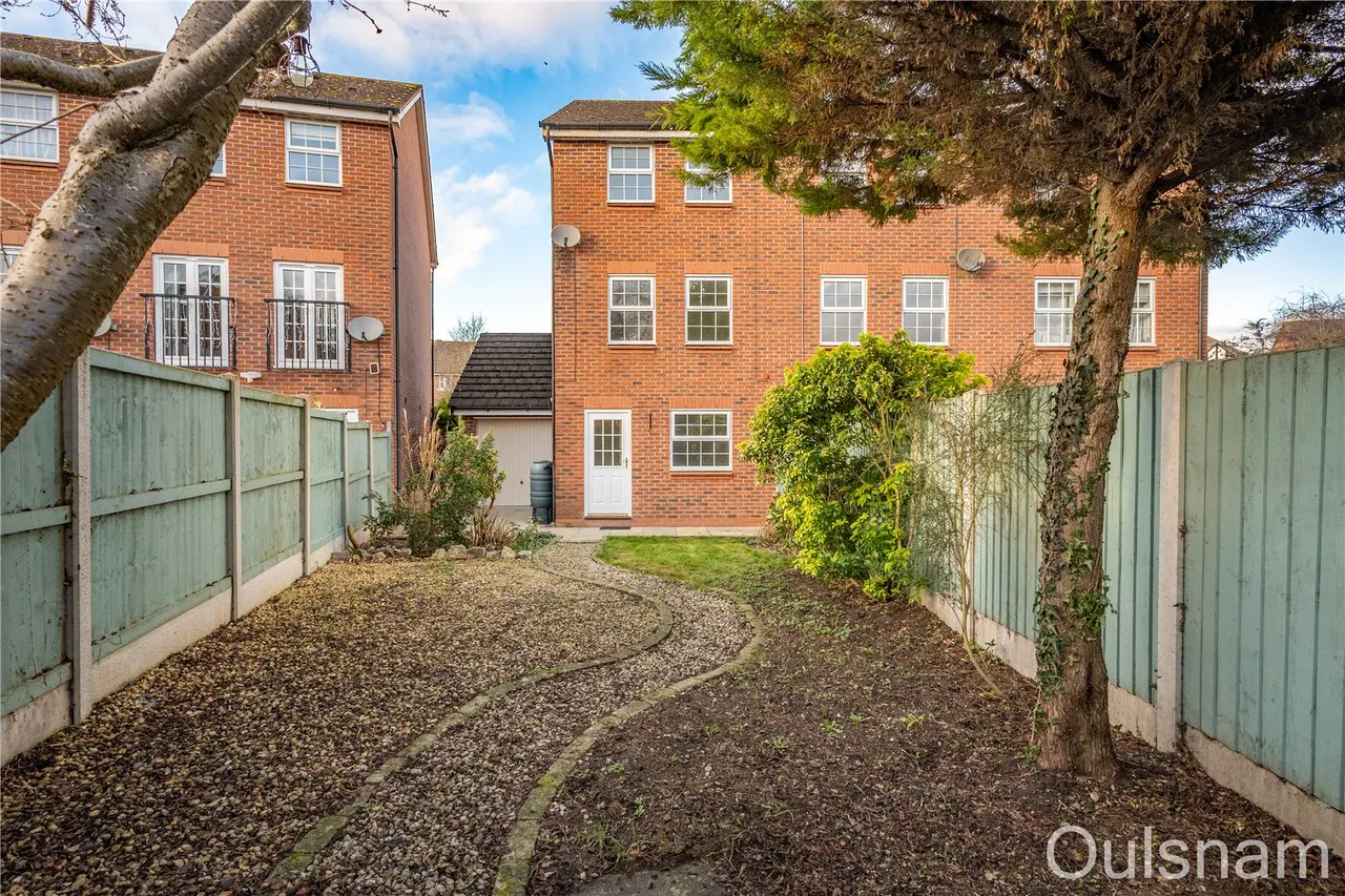 Astley Road, Bromsgrove, Worcestershire, B60 2RS, photo 17