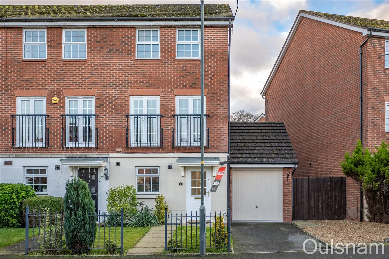 Astley Road, Bromsgrove, Worcestershire, B60 2RS, photo 19
