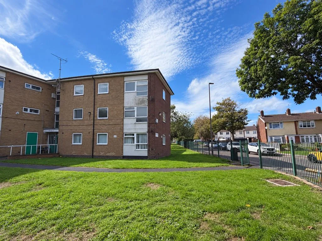 Millfield Avenue, Walsall, WS3, photo 8